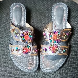 John Fashion sandals